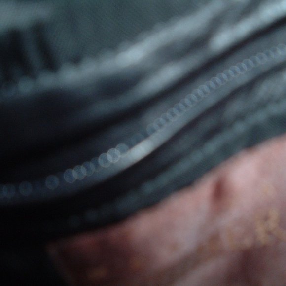 Crusade Babylon 5 Film Crew wool bomber jackets Sichel M Vintage tv series - Picture 8 of 9